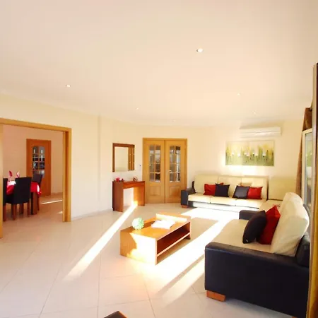 Pauline By Algarve Vacation * Albufeira