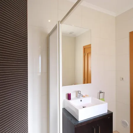 Villa Pauline By Algarve Vacation *