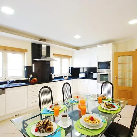 Pauline By Algarve Vacation Albufeira