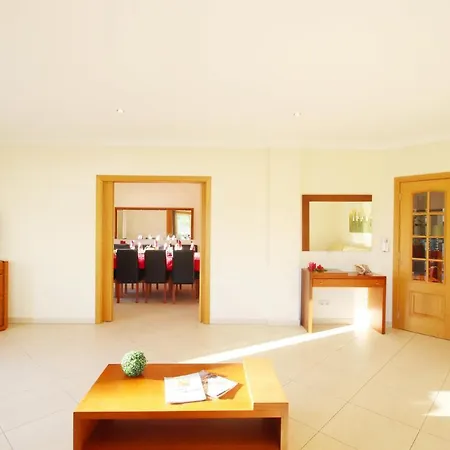 Pauline By Algarve Vacation * Albufeira