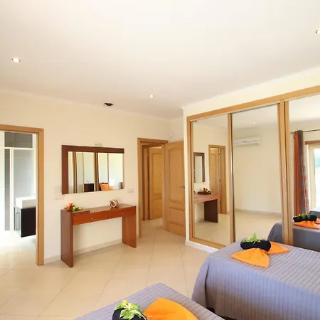 Pauline By Algarve Vacation Albufeira