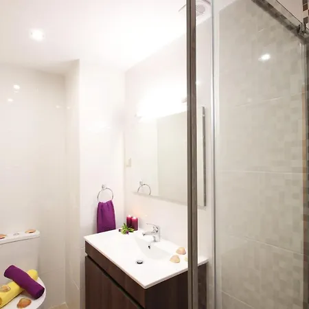 Pauline By Algarve Vacation Villa