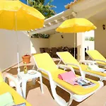Pauline - Piscina Aquecivel E Bbq - فيلة