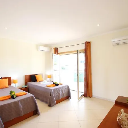 别墅 Pauline By Algarve Vacation *