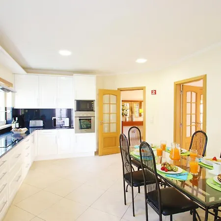 Pauline By Algarve Vacation 阿尔布费拉