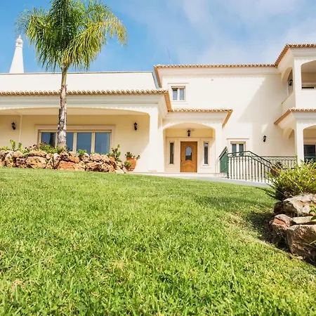 Pauline By Algarve Vacation Albufeira