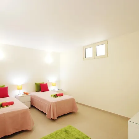 Pauline By Algarve Vacation Villa