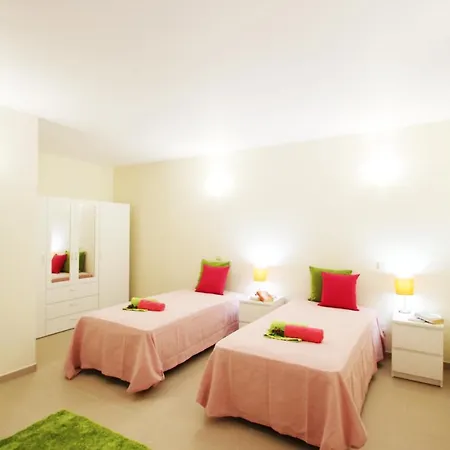 Pauline By Algarve Vacation * 阿尔布费拉