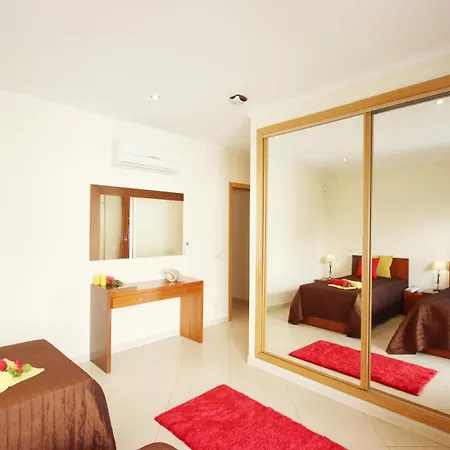 Pauline By Algarve Vacation 别墅 阿尔布费拉