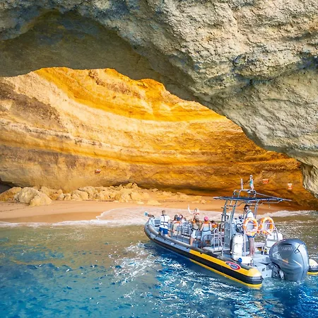 Pauline By Algarve Vacation Villa Albufeira