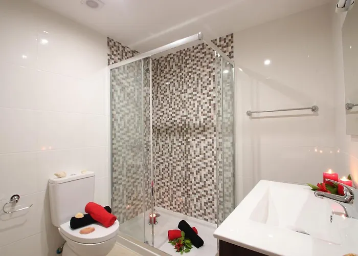 Villa Pauline By Algarve Vacation Albufeira