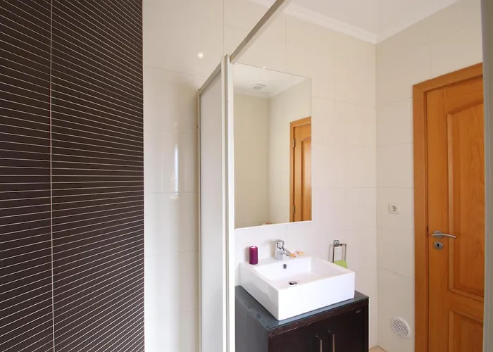 Villa Pauline By Algarve Vacation *