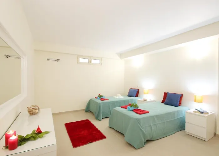 Pauline By Algarve Vacation * Albufeira