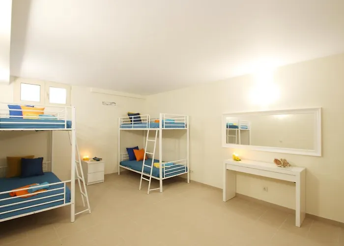 Pauline By Algarve Vacation Villa