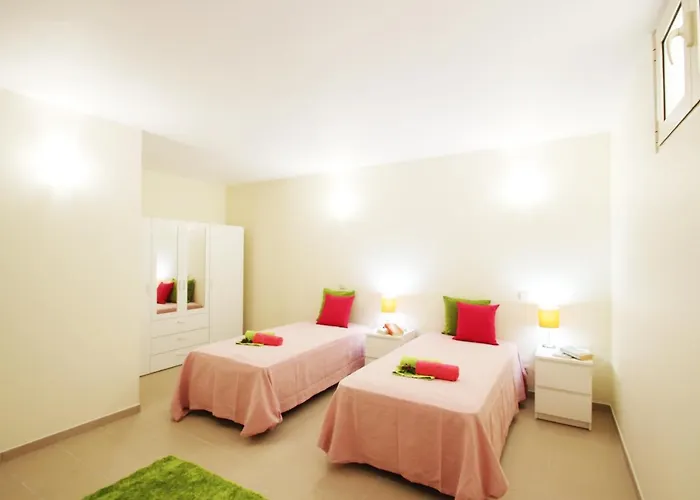 Pauline By Algarve Vacation * Albufeira