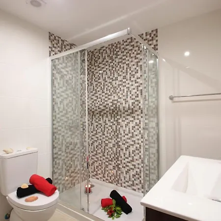 Villa Pauline By Algarve Vacation Albufeira